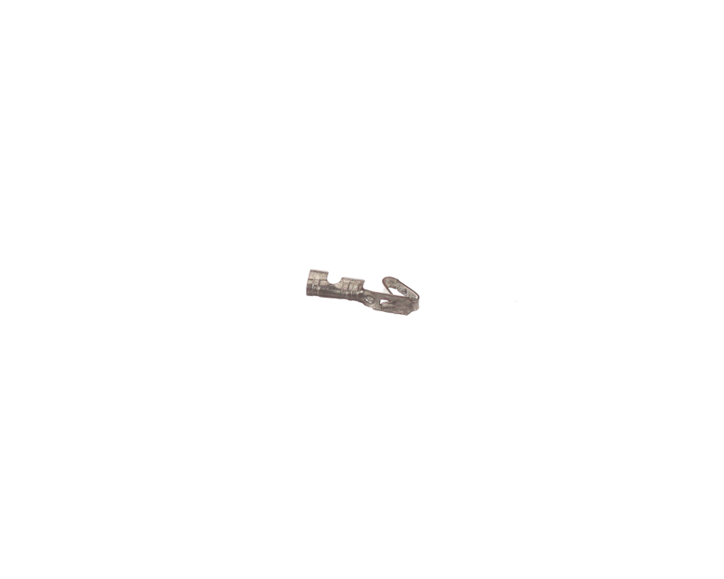 ALTO SHAAM Alto Shaam CR-35002 Terminal Connector (.100 inch) (41219578)