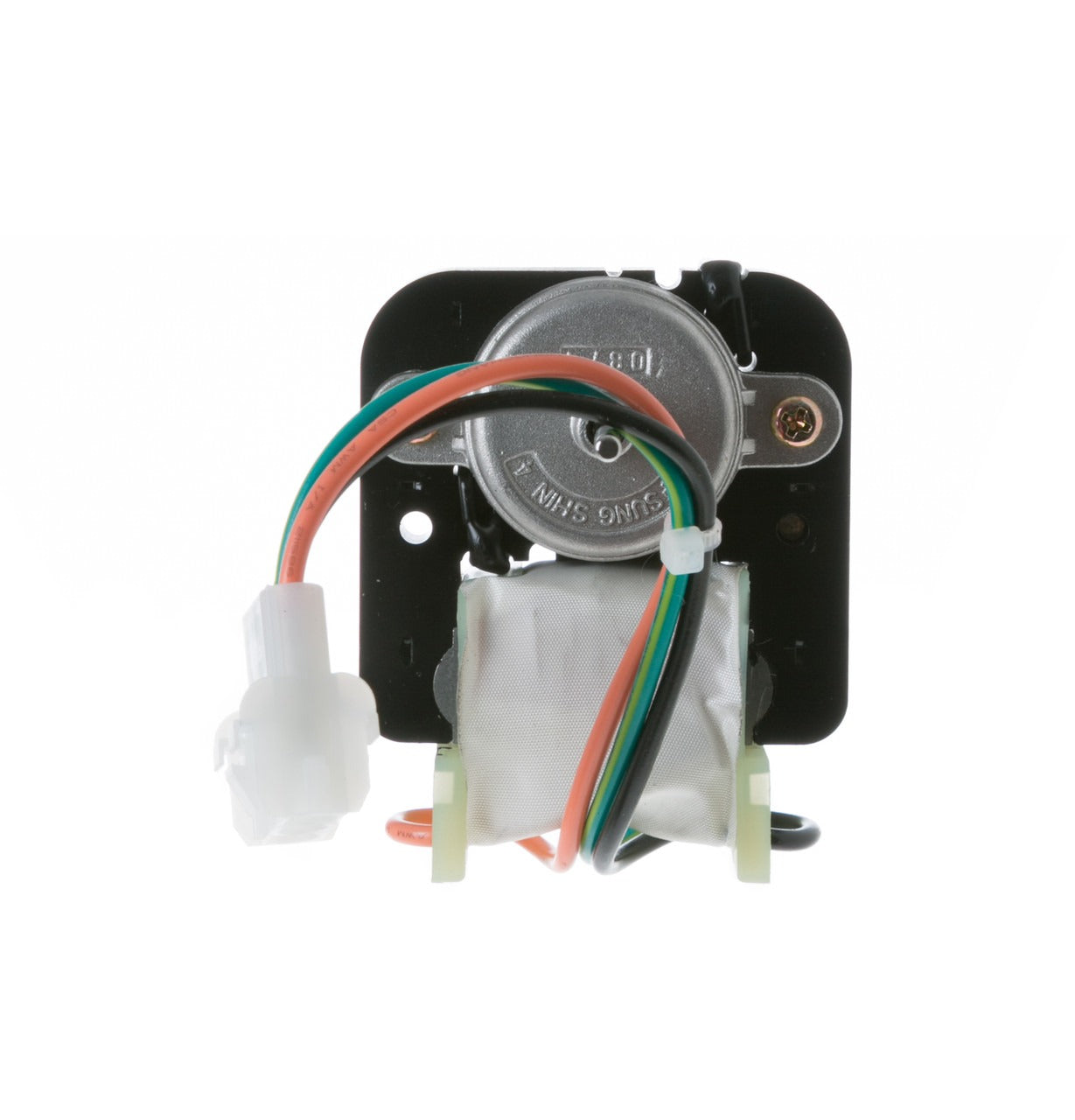 GE APPLIANCES Ge Appliances WR60X10168 Motor Cond Fan 11 W 115 V (1 Pack) WR60X10021