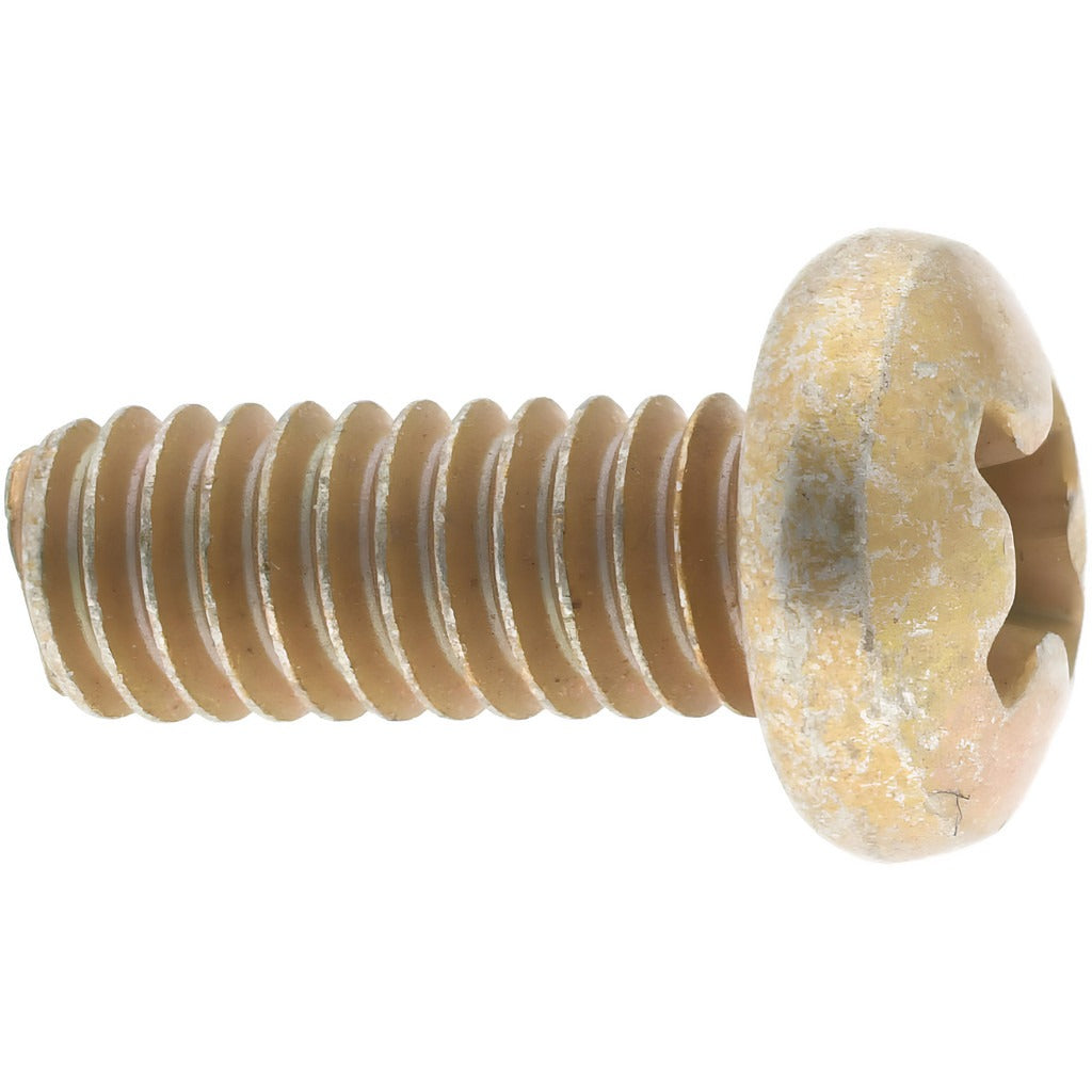 VALUE COLLECTION Value Collection MS35206-244 Machine Screw 8-32 Pan Head
