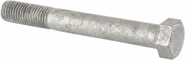 VALUE COLLECTION Value Collection HCI20750600G-020BX Hex Head Bolt 3/4-10 6 in