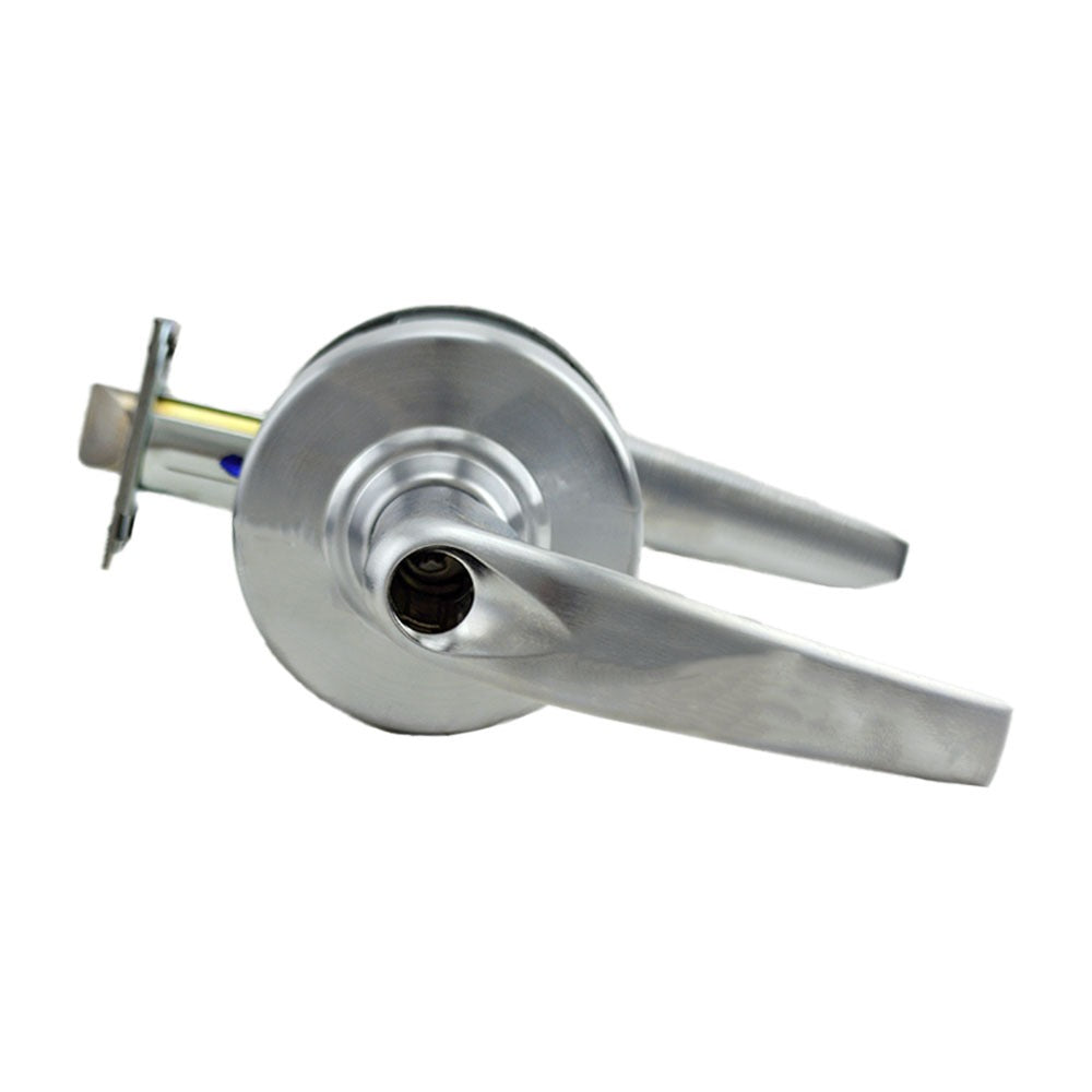 SCHLAGE Schlage Commercial ALX50LATH626 Alx Series Grade 2 Lever Lock