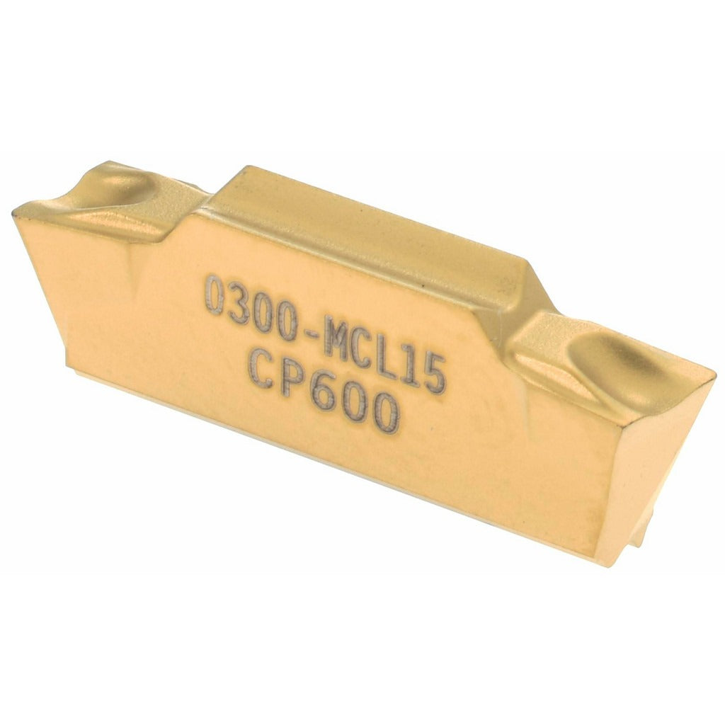 SECO TOOLS Seco 00088699 Multi-directional Turning Insert CP600 Carbide