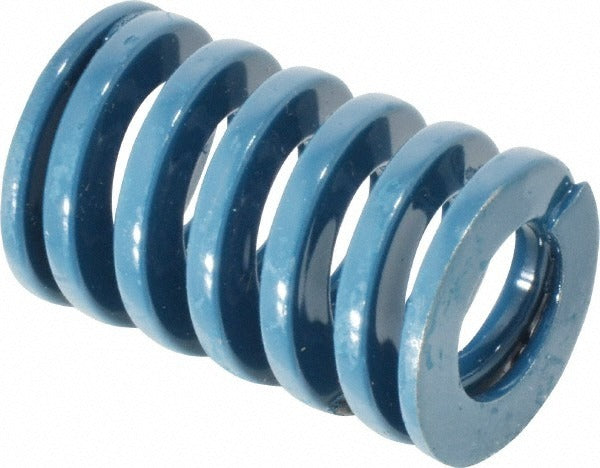 DAYTON LAMINA Dayton Lamina 9-1606-21 Die Spring Blue Medium-duty