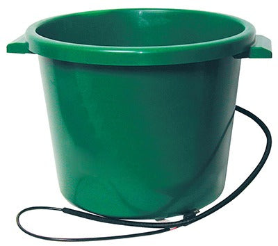FARM INNOVATORS Farm Innovators HT-200 Heated Tub 16 Gallon 200W