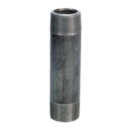 ASC ENGINEERED SOLUTIONS Asc Engineered Solutions 8700140307 3/4 x 10 nipple (pack 1)