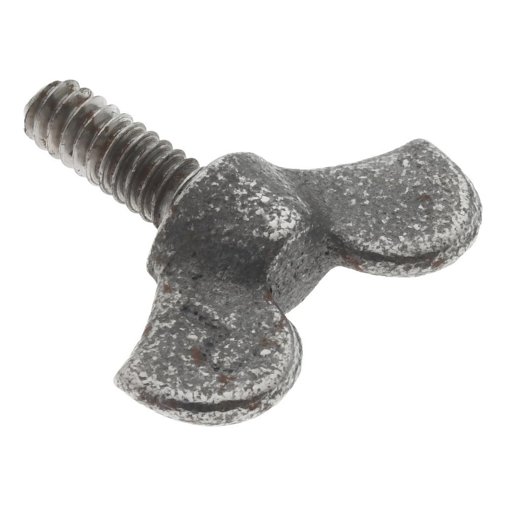 VALUE COLLECTION Value Collection 1-1CG-10-M7- Iron Thumb Screw 10-24