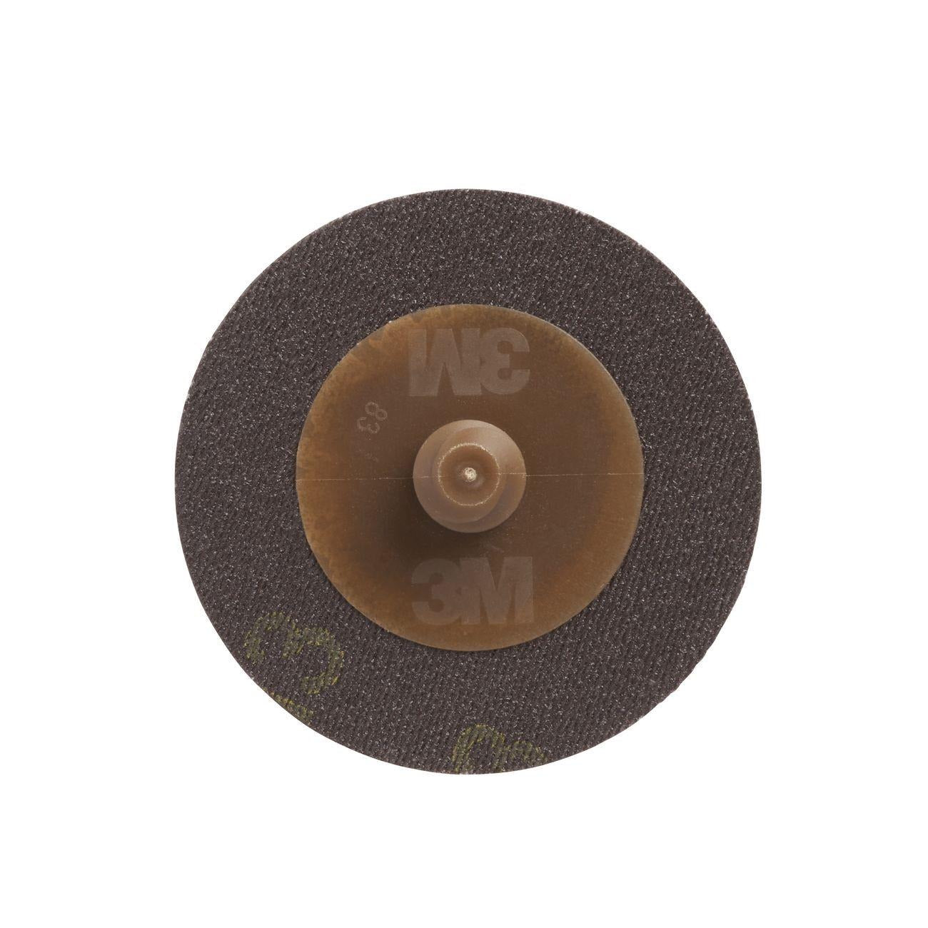 3M 3M 7000045093 Roloc Disc 361F 36 Grit 3 in (50/Box) 3MA051144-22393