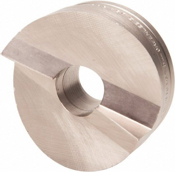 GREENLEE Greenlee 7212SP-1-1/2P Conduit Round Punch 1.9515 in
