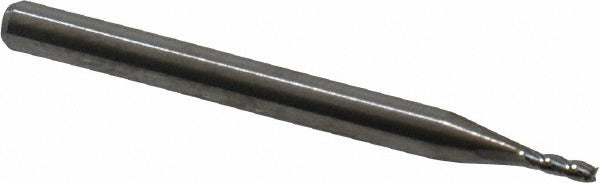 M.A. FORD M.a. Ford. 11105000 Square End Mill 3/64 in 4 Flute Carbide