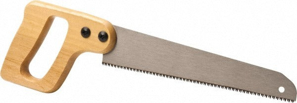 STANLEY Stanley 20-221 Utility Saw 10 Inch Carbon Steel Blade