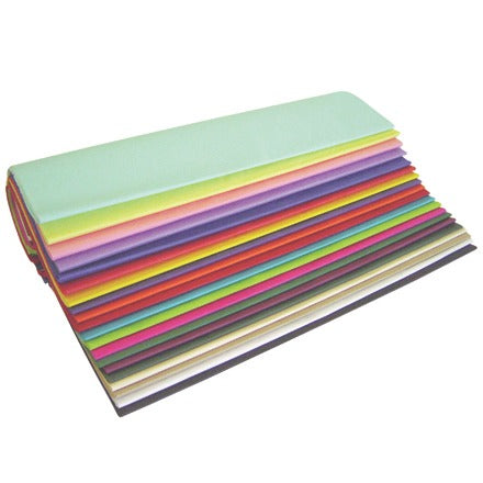 BSC PREFERRED Bsc Preferred TPOPPACK Tissue Paper Assortment 480 Sheets