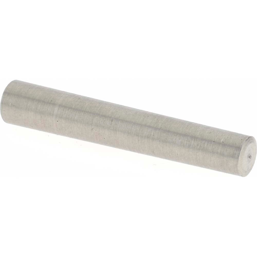 VALUE COLLECTION Value Collection MSC67700880X Taper Pin Size 1 Stainless Steel