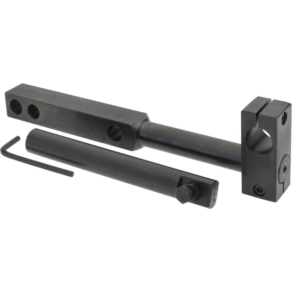 GIBRALTAR Gibraltar 111200 Vise Jaw Work Stop Steel