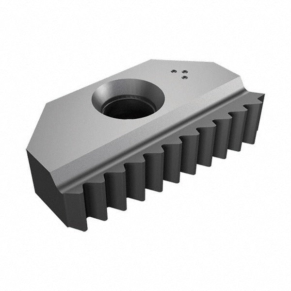 ISCAR Iscar 5669485 Carbide Thread Mill Insert IC908 Un 14 Tpi