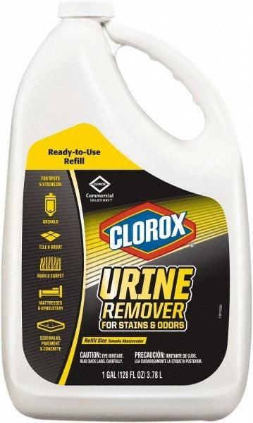 CLOROX Clorox CLO31351CT Liquid Bathroom Cleaner 4 Pack