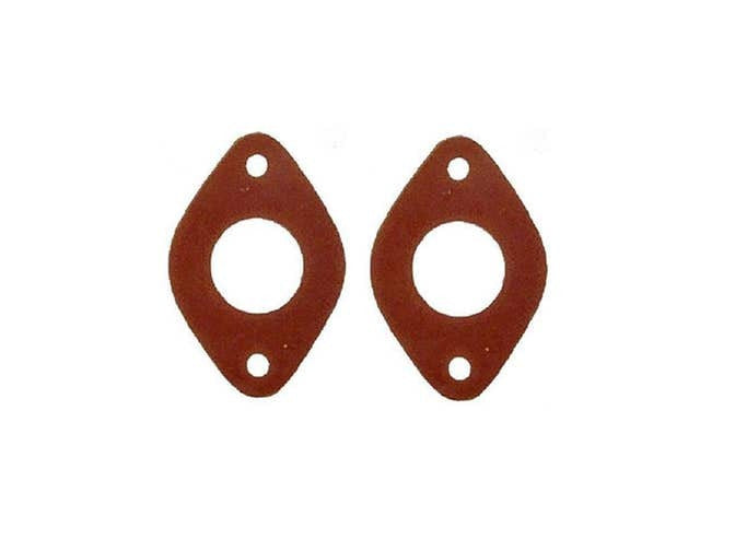 WAL-RICH Wal-rich a000337 Circulator Flange Gasket 1-1/2x1/2x1/8 in