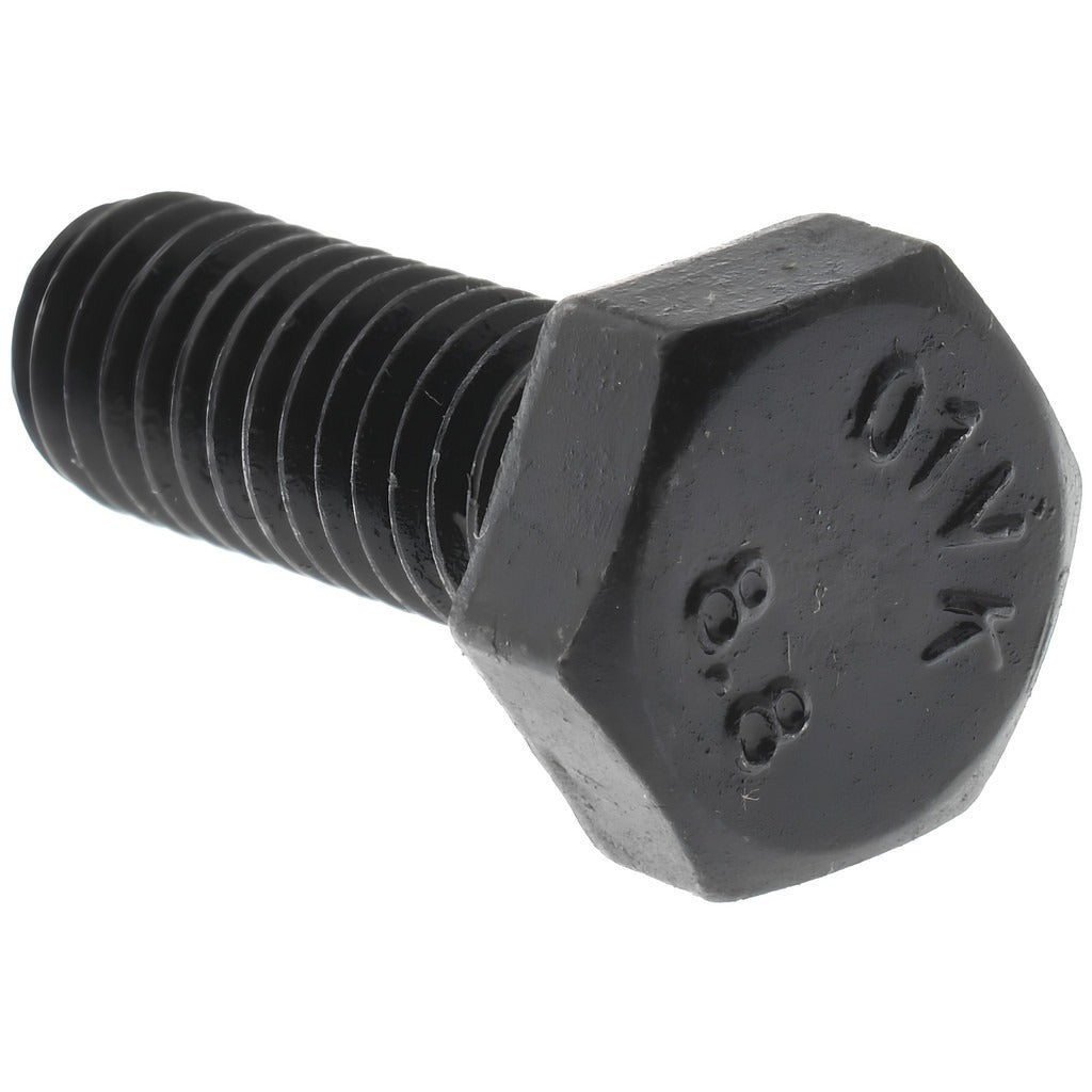 VALUE COLLECTION Value Collection HC3806016-100BX M6 X 1.00 X 16 Mm Hex Cap Screw