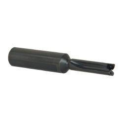 ALLIED MACHINE AND ENGINEERING Allied Machine 220Z0S-075L Indexable Spade Drill 7/16-1/2 in