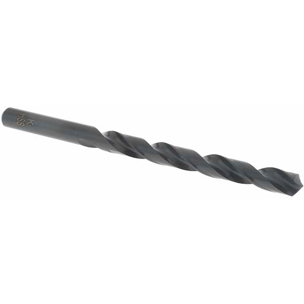 VALUE COLLECTION Value Collection KP65112 Jobber Drill Bit Letter K Hss