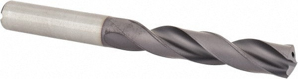 KENNAMETAL Kennametal 2658231 Solid Carbide Jobber Drill 15/32 in