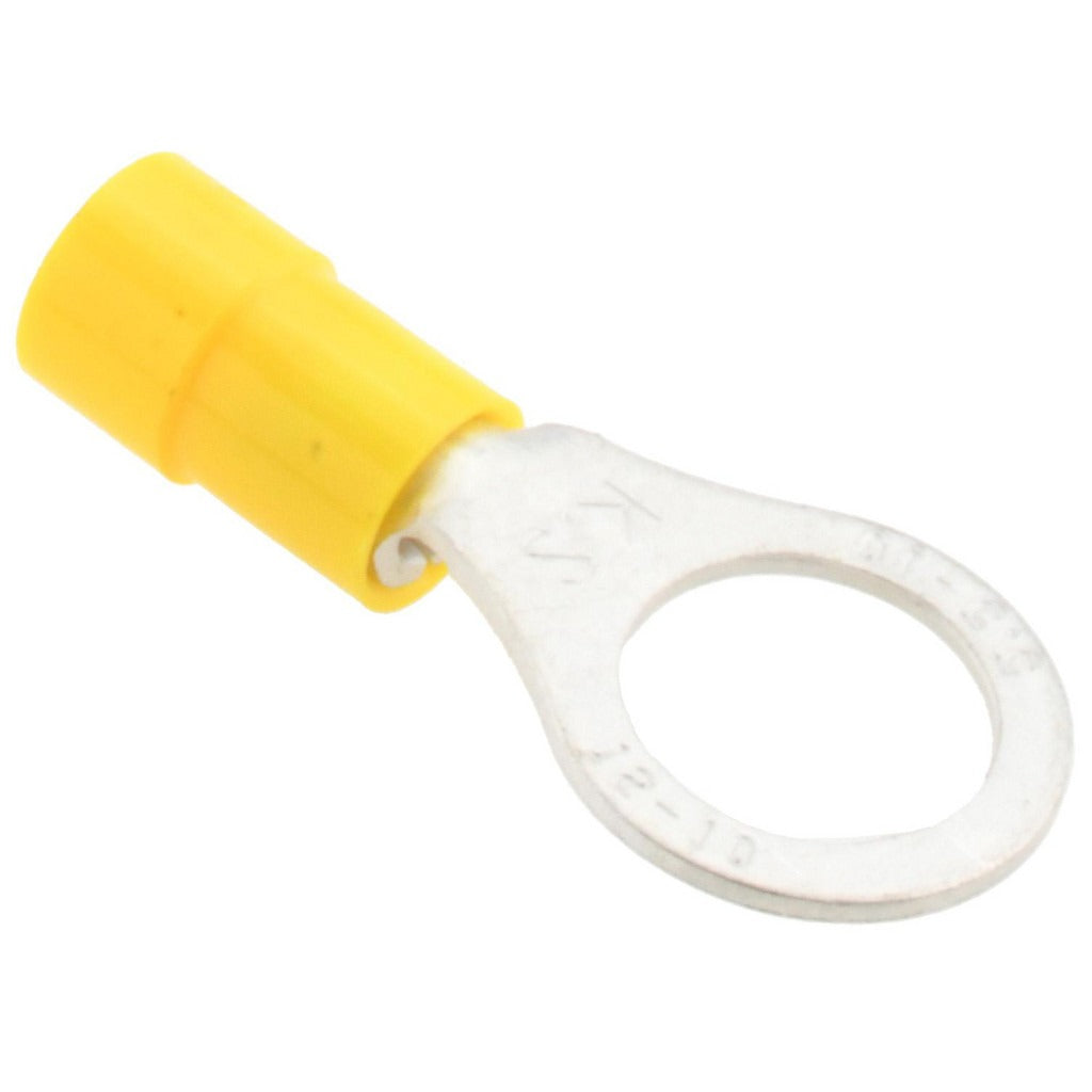 VALUE COLLECTION Value Collection RVY5-10 Ring Terminal 12-10 Awg Crimp