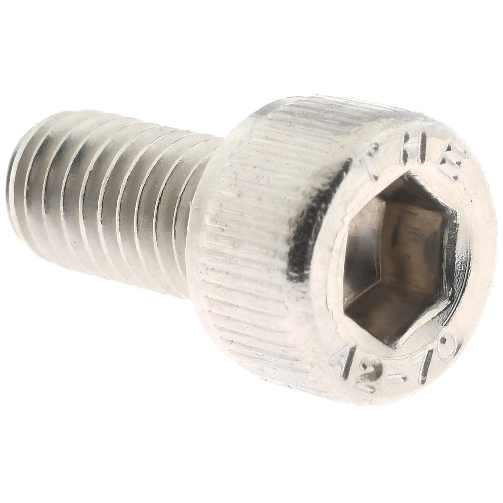 VALUE COLLECTION Value Collection MASC0050010CP M5 X 0.8 Socket Cap Screw