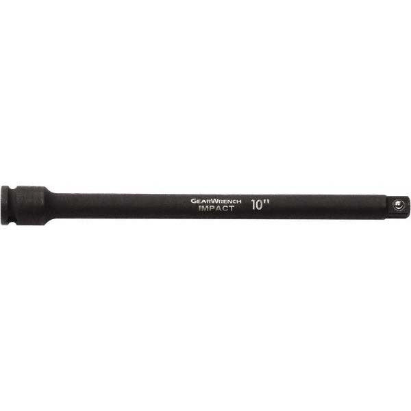 GEARWRENCH Gearwrench 84405 3/8 in Drive Impact Socket Extension 10 in
