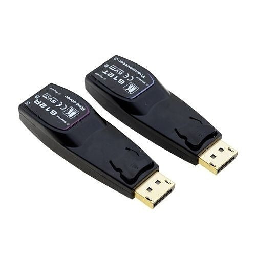 KRAMER Kramer Electronics 94-0006120 Displayport 1.2 Optical