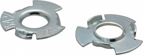 OSBORN Osborn 0007539600 Wire Wheel Adapter 1-1/4 to 5/8 Inch