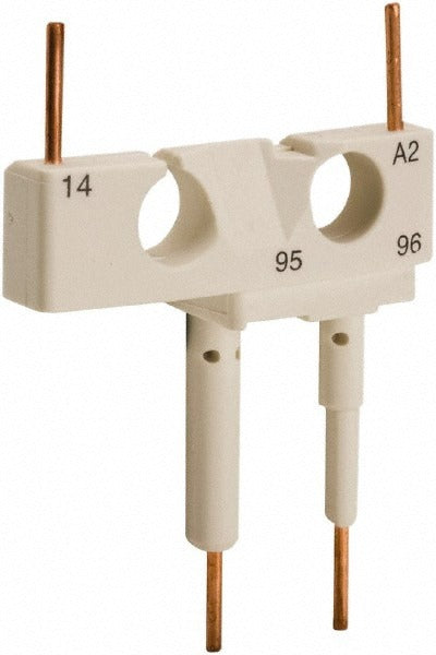 SCHNEIDER ELECTRIC Schneider Electric LAD7C1 Pre-wired Connector Tesys