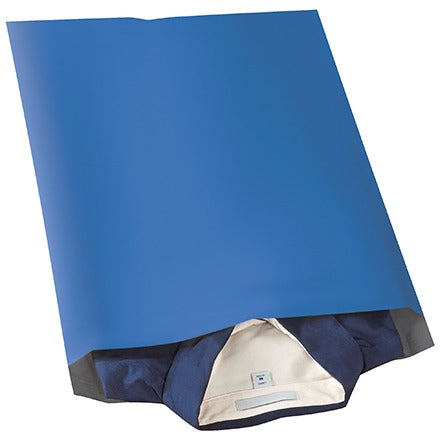 BSC PREFERRED Bsc Preferred CPM1419BL Poly Mailer Blue 100 Per Case