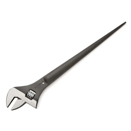 WILLIAMS COMFORT PRODUCTS Williams 13625A Construction Adjustable Wrench 15 in