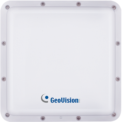 GEOVISION Geovision 520-RU9003-000 GV-RU9003 UHF RFID reader (long-range)