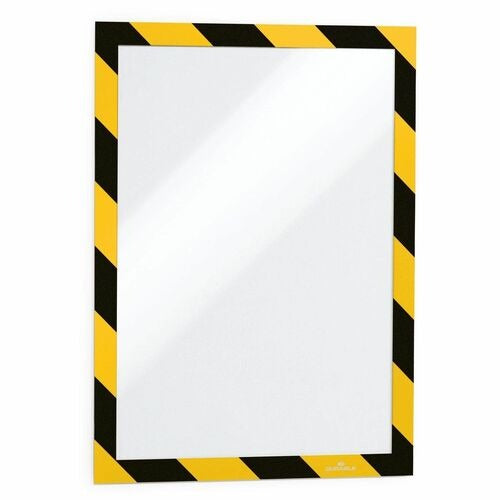 DURABLE Durable DBL4770130 Security Sign Frame Pack of 2