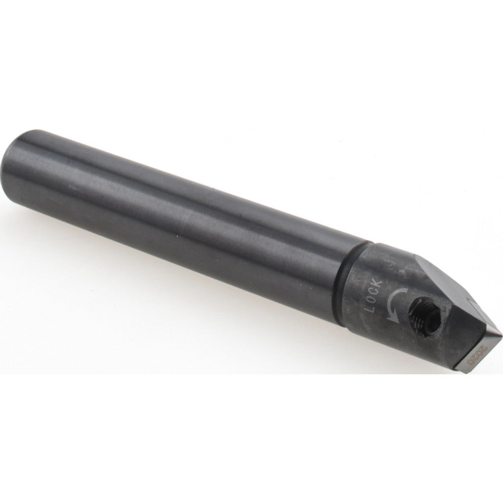 VALUE COLLECTION Value Collection SC1630C Indexable Center Drill 5/8 in