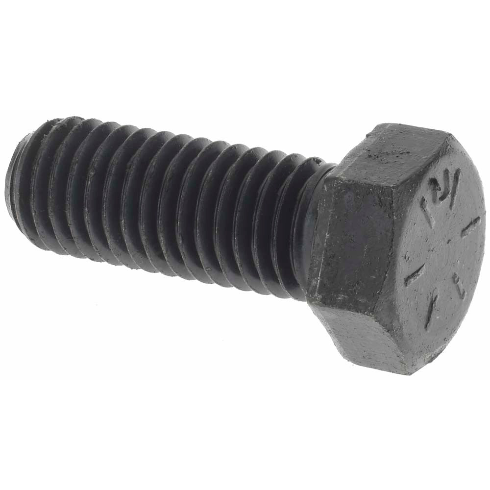 VALUE COLLECTION Value Collection C703304 Hex Head Cap Screw 9/16-12 Grade 8