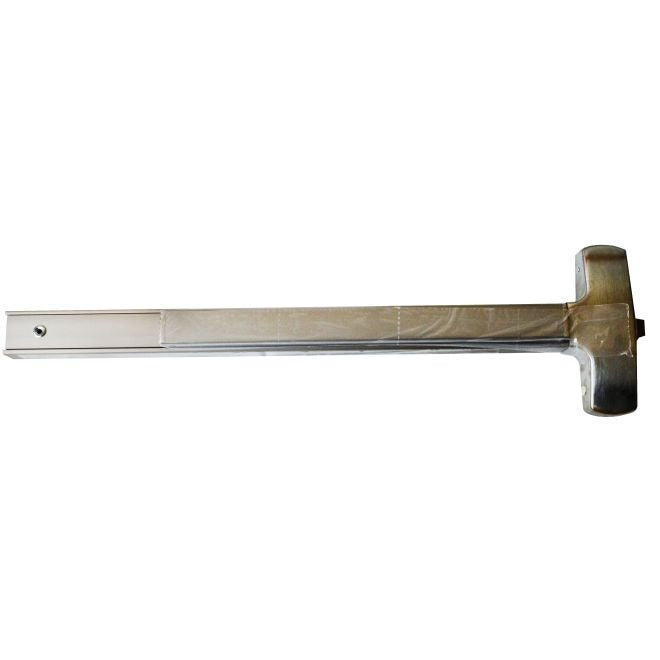 FALCON Falcon 25REO6303 Rim Exit Device 3 Ft Satin Stainless