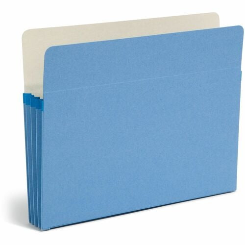 SMEAD Smead SMD73225 Expandable File Pocket Letter 3.5 in