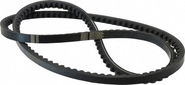 CONTINENTAL Continental Contitech 20042580 Cogged V-belt 5VX 66 in