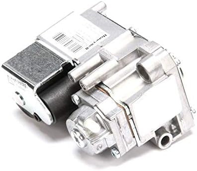 RATIONAL Rational 3039.0245P Gas Valve Each 3039.0245P