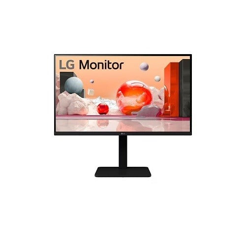 LG Lg Electronics 27BA550-B 27 Inch Commercial Monitor