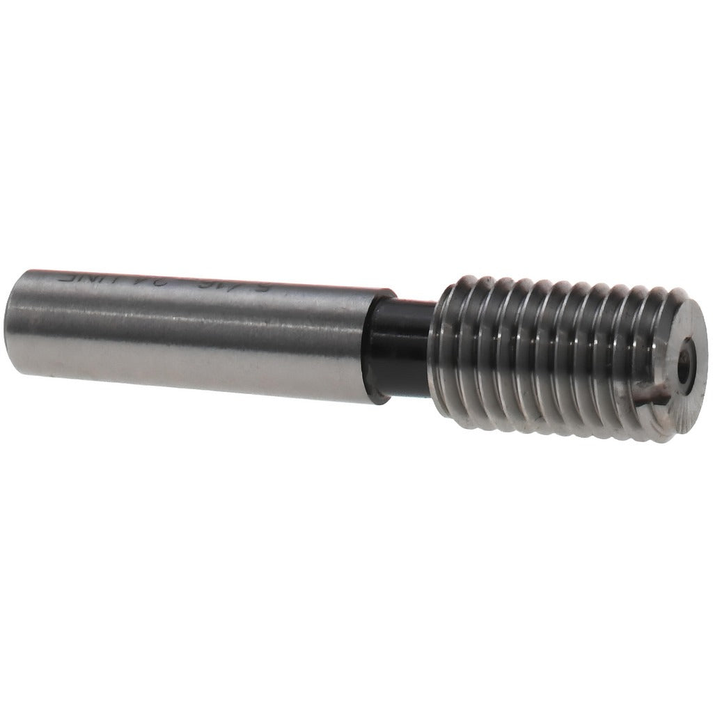 SPIROTHERM Spi 34-262-6 Plug Thread Gage 5/16-24 6H Single End Go