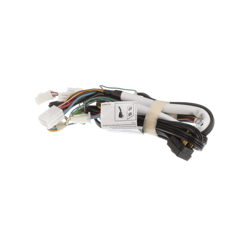 FRIGIDAIRE Frigidaire 241872712 Power Cord Wire Harness Assembly (Each) Replaces 242213701