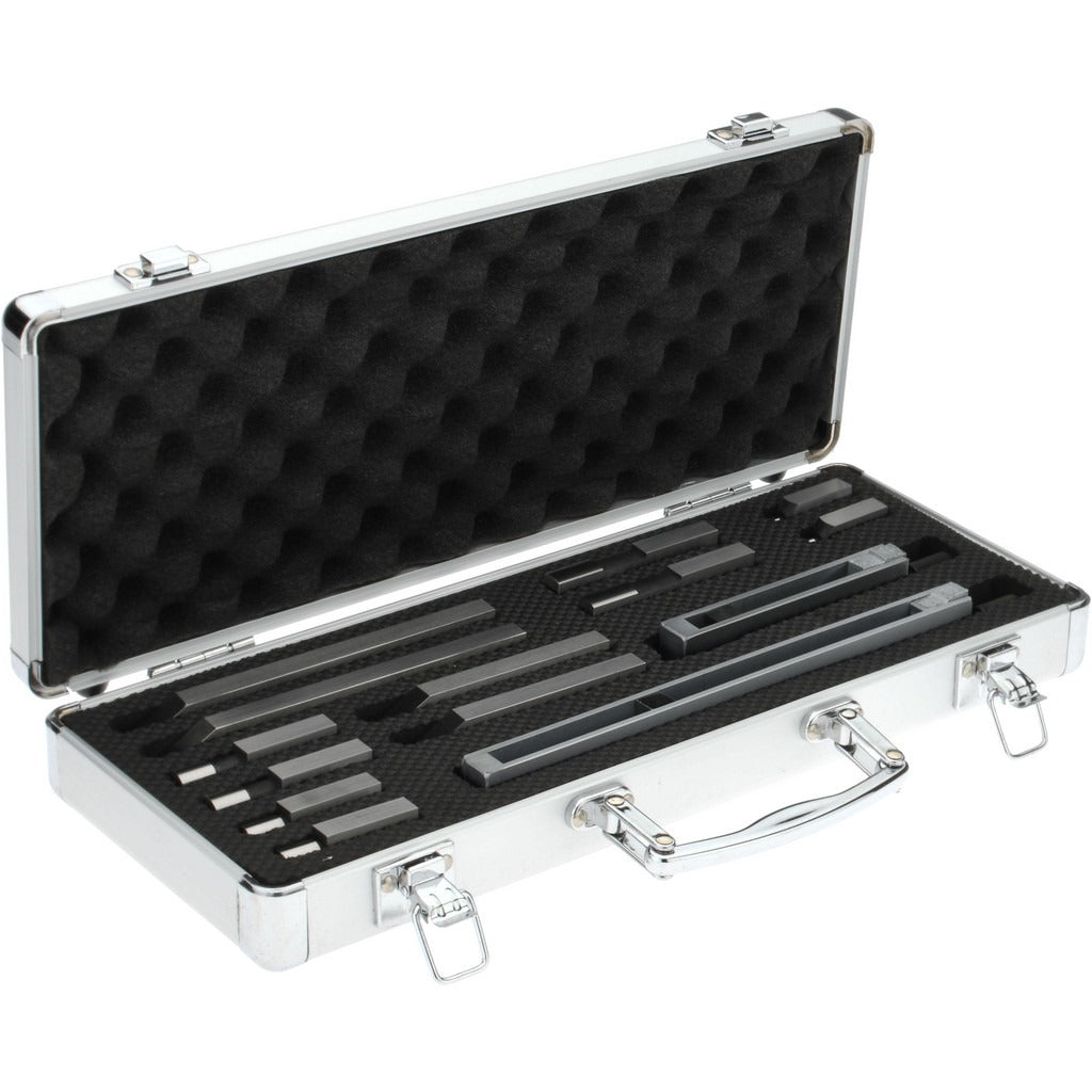 SPIROTHERM Spi MS170308017 Gage Block Accessory Set 14 Piece
