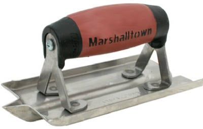 MARSHALLTOWN Marshalltown 14102 Stainless Steel Concrete Groover