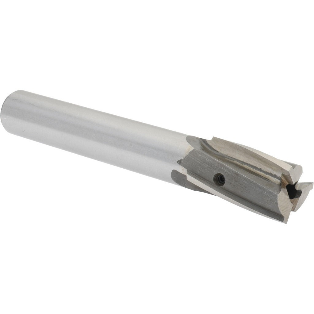 VALUE COLLECTION Value Collection GH8790560 Counterbore 7/8 in 3 Flute Hss