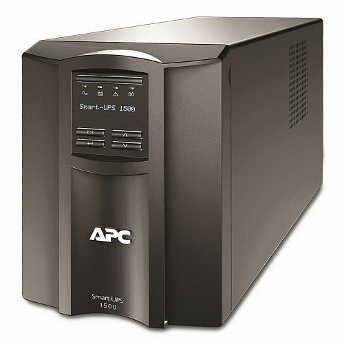 APC Apc SMT1500CUS Smart-ups 1500VA Lcd 120V