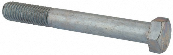 VALUE COLLECTION Value Collection 403248BR Hex Cap Screw 5/8-11 X 5 in Grade 2