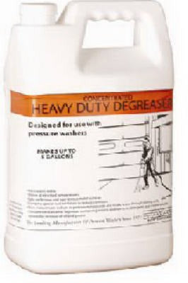 MI-T-M Mi T M Corp AW-4059-0026 Heavy Duty Degreaser 1 Gal