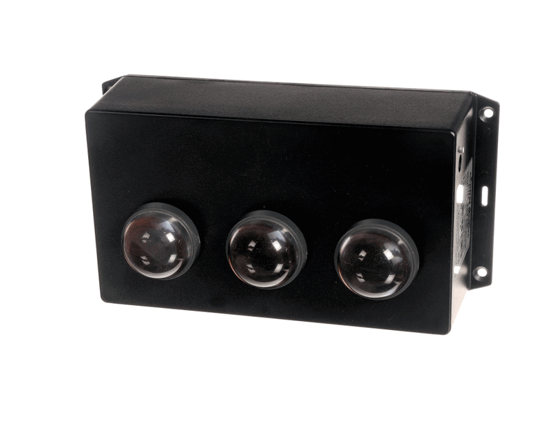 POWER SOAK SYSTEMS Power Soak Systems 33718 Remote Light Receiver (9 in x 4.5 in x 3.5 in) PS-225